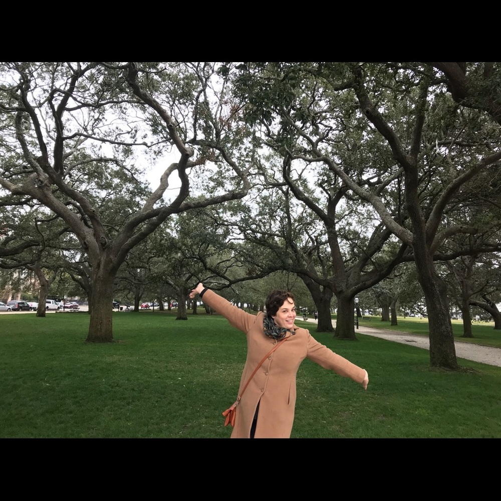 Meet your Posher, Jill